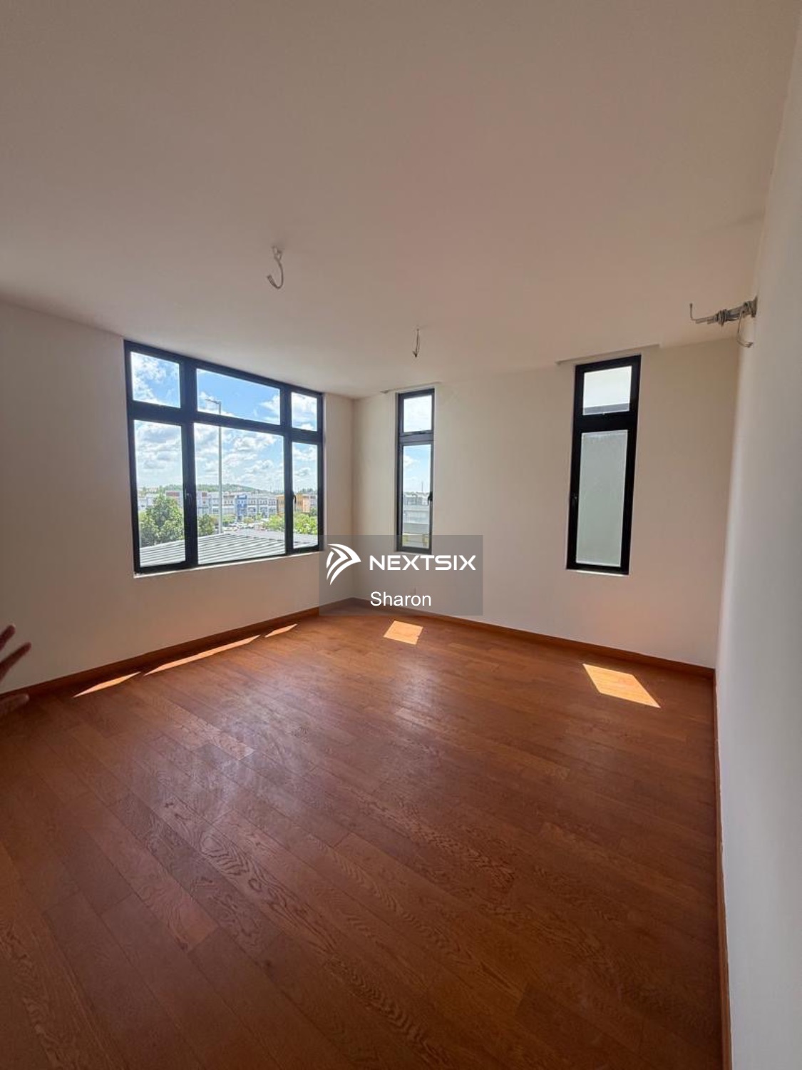 3 Storey Semi-detached Homes For Sale in Iskandar Puteri (Nusajaya) Johor - Image 6