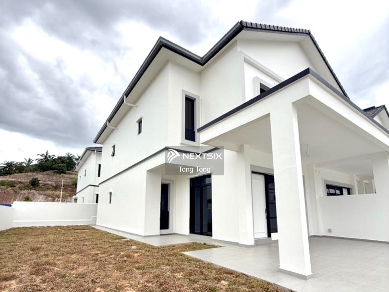 Cluster House For Sale in Iskandar Puteri (Nusajaya) Johor