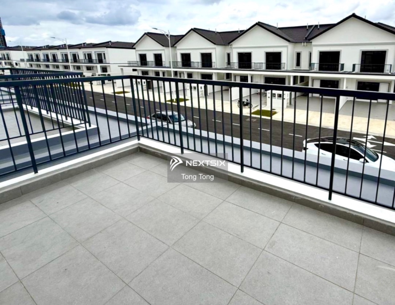 Cluster House For Sale in Iskandar Puteri (Nusajaya) Johor - Image 10