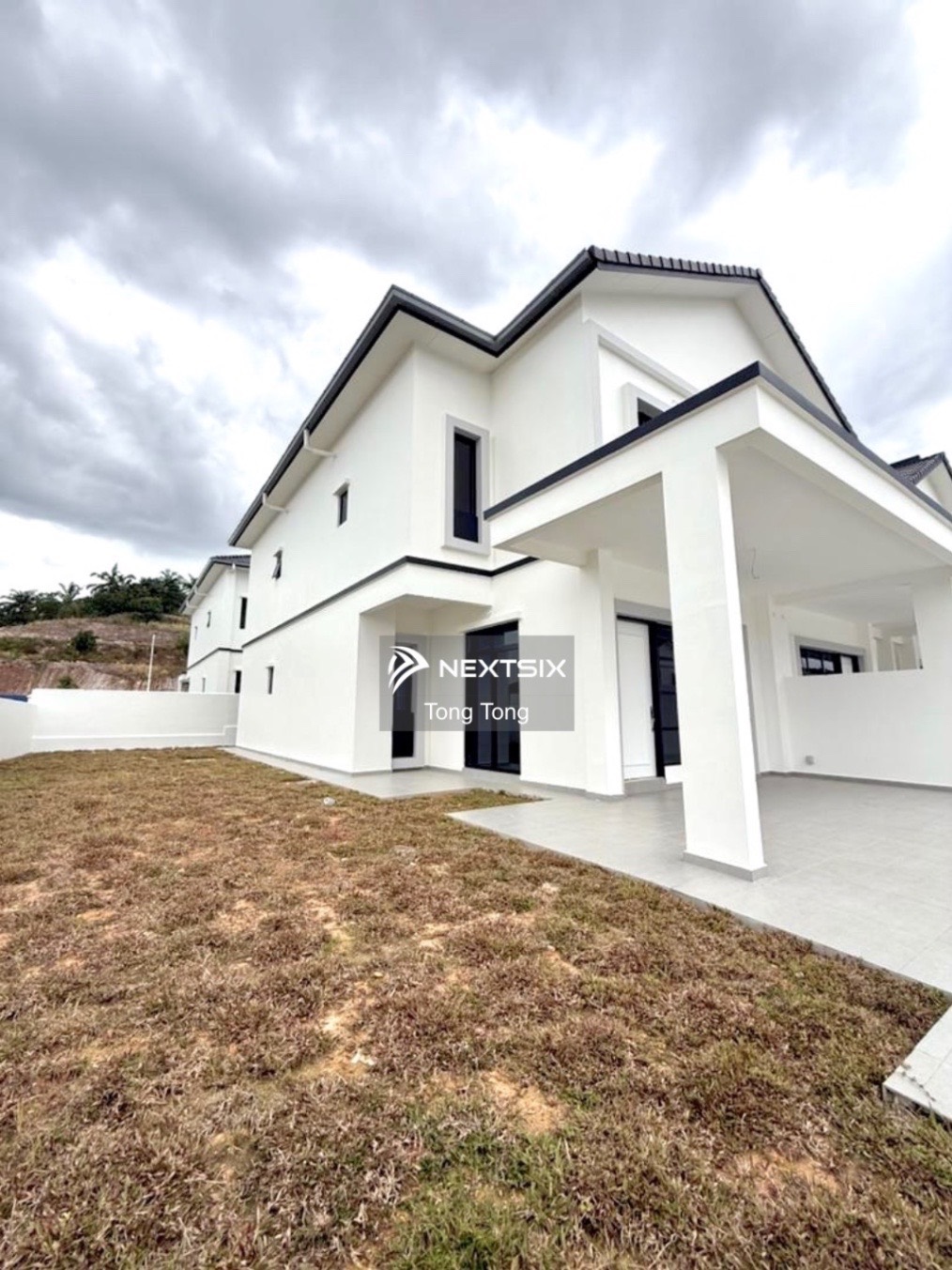 Cluster House For Sale in Iskandar Puteri (Nusajaya) Johor - Image 11