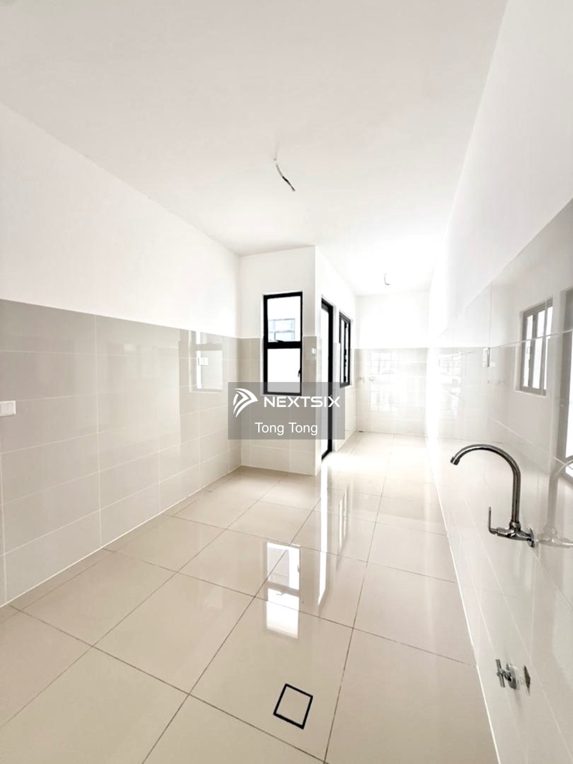 Cluster House For Sale in Iskandar Puteri (Nusajaya) Johor - Image 6