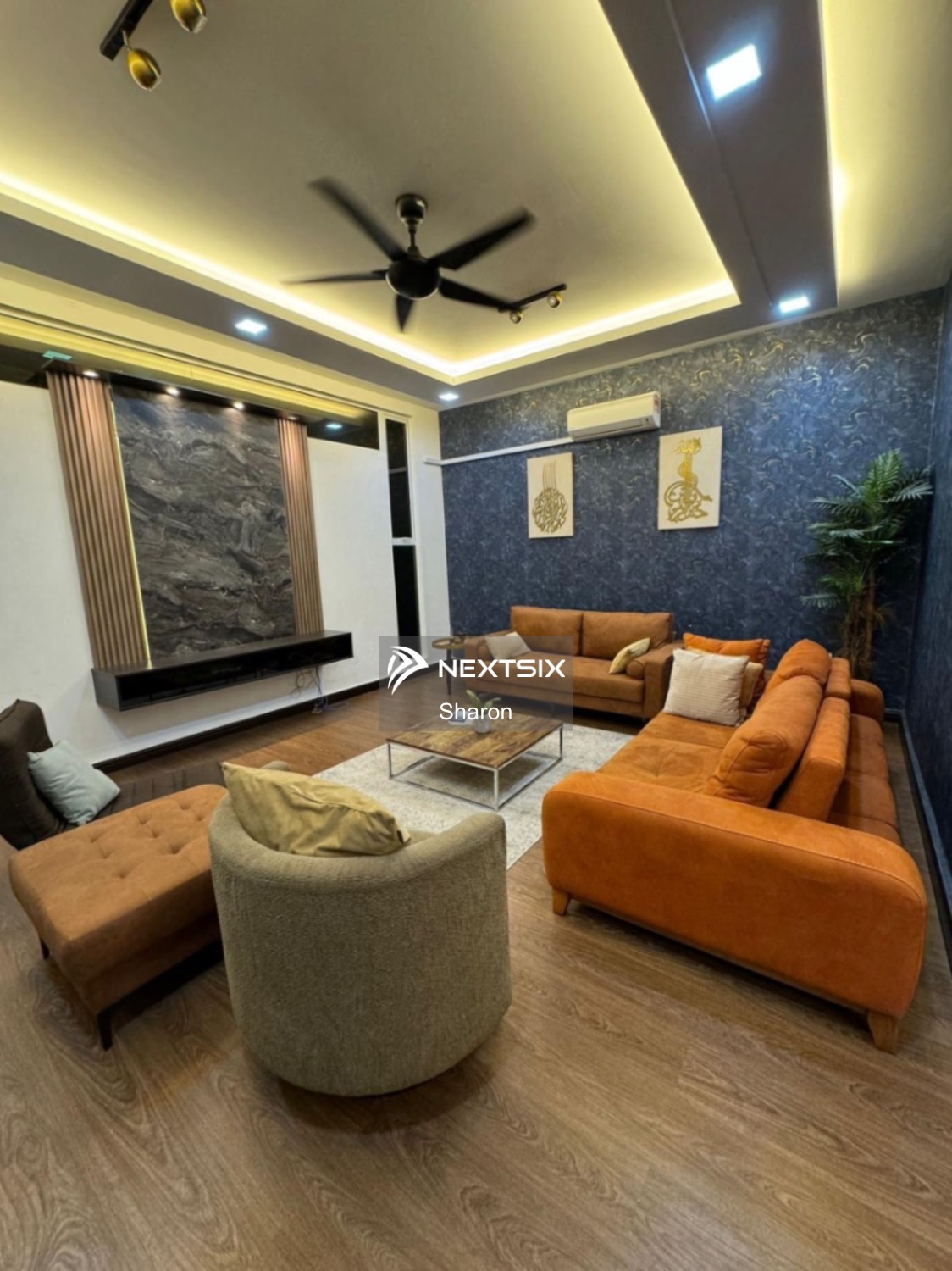 3-sty Terrace/Link House For Sale in Iskandar Puteri (Nusajaya) Johor