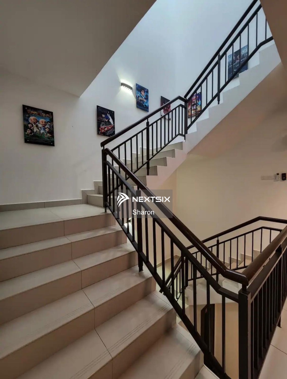 3-sty Terrace/Link House For Sale in Iskandar Puteri (Nusajaya) Johor - Image 5