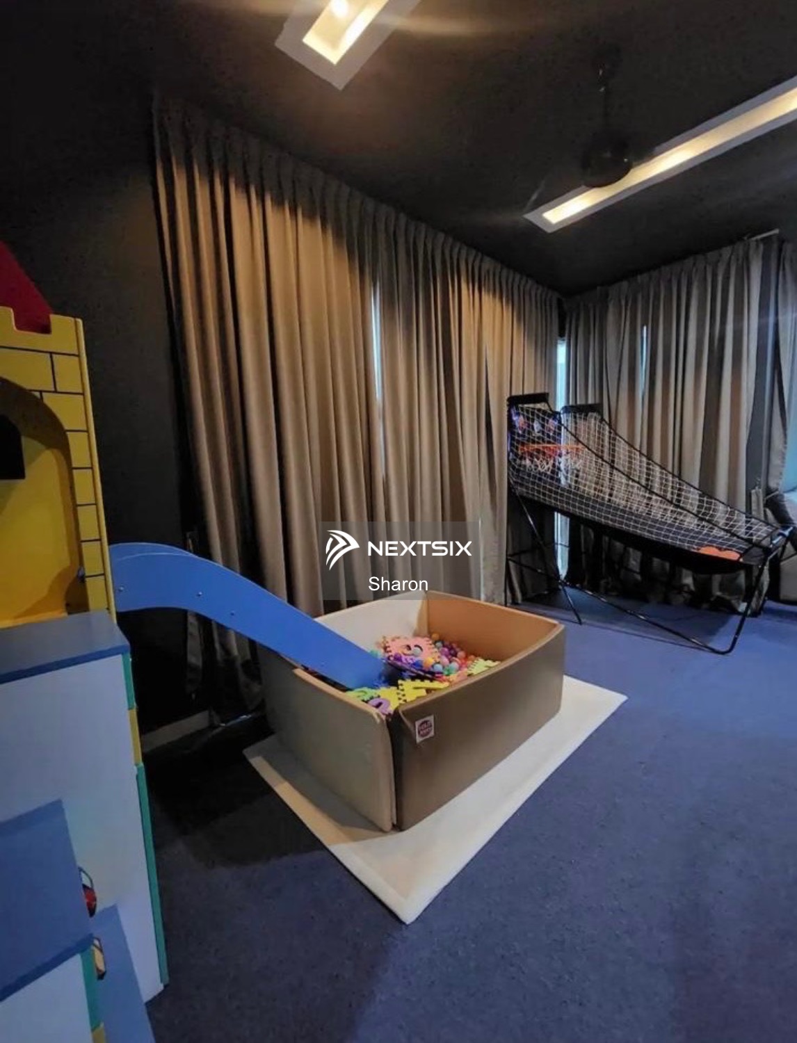 3-sty Terrace/Link House For Sale in Iskandar Puteri (Nusajaya) Johor - Image 7