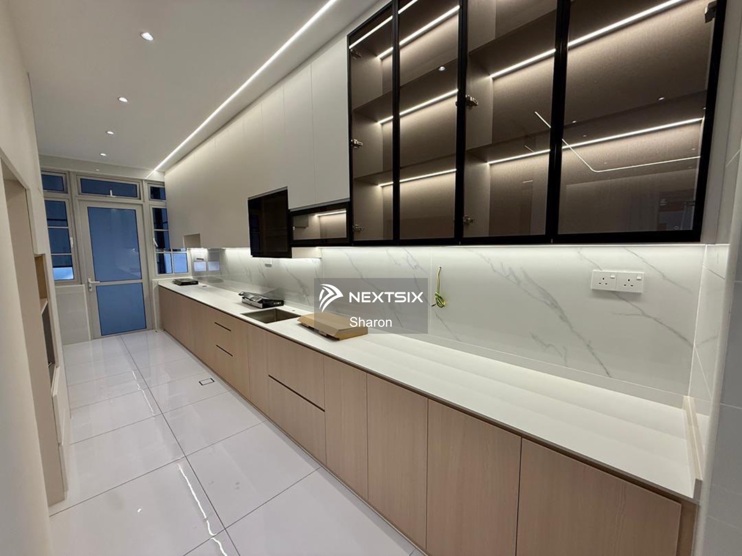 Semi-detached House For Sale in Johor Bahru Johor - Image 7