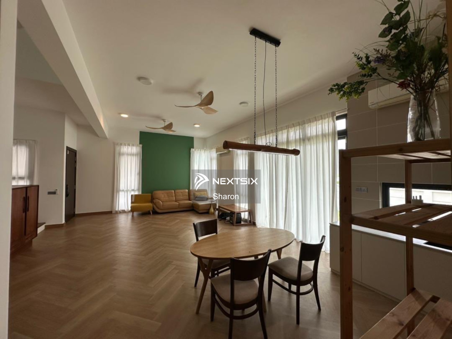 2-sty Terrace/Link House For Rent in Iskandar Puteri (Nusajaya) Johor