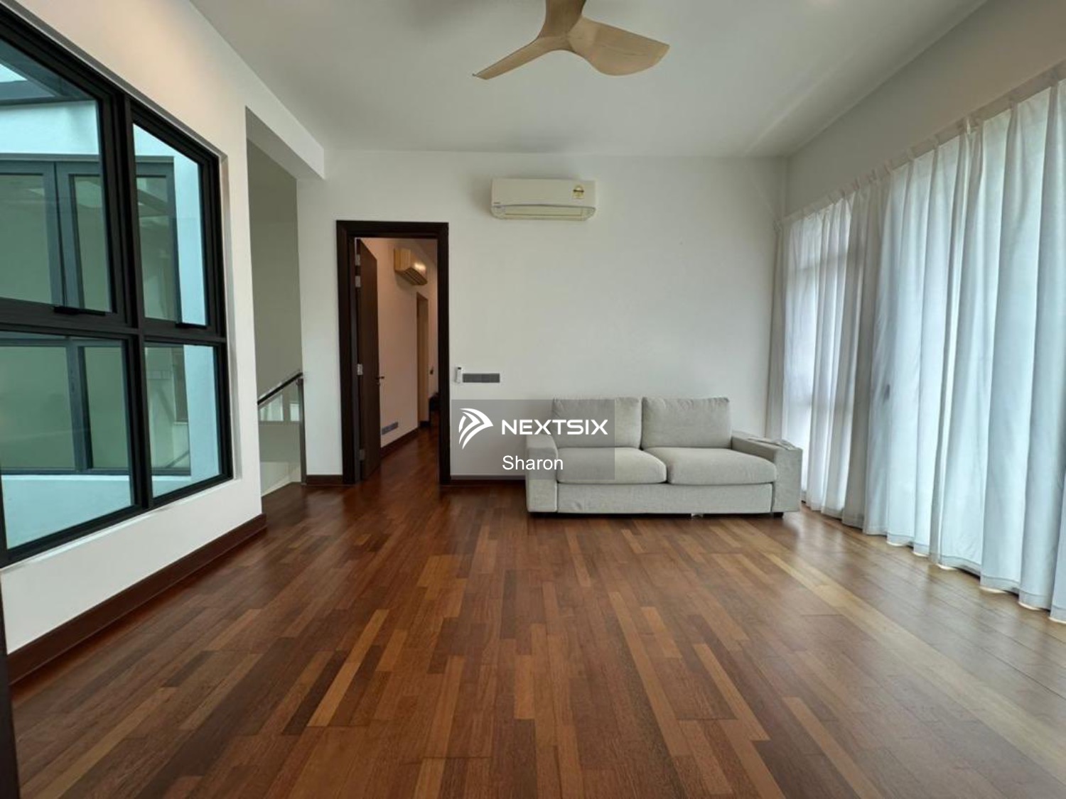 2-sty Terrace/Link House For Rent in Iskandar Puteri (Nusajaya) Johor - Image 7