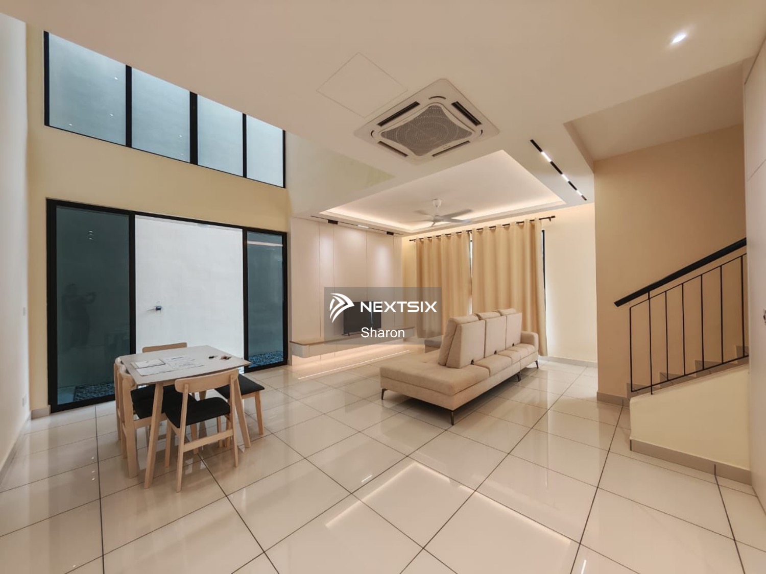 2-sty Terrace/Link House For Sale in Johor Bahru Johor