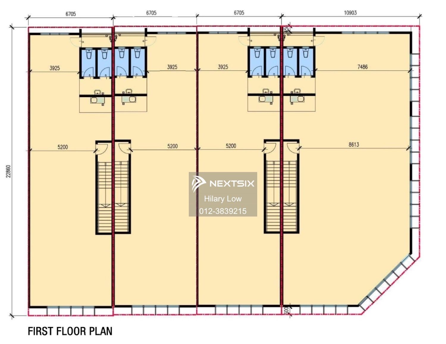 Shop For Rent in Setia Alam Selangor - Image 7