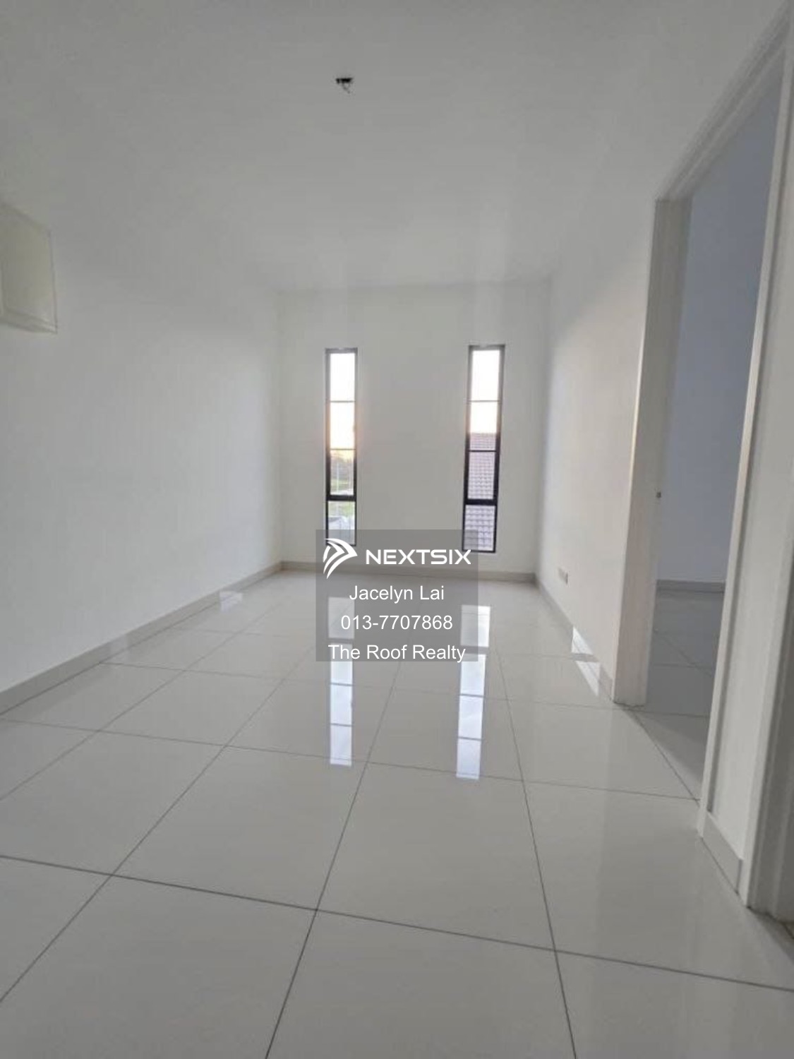 2-sty Terrace/Link House For Sale in Batu Pahat Johor - Image 10