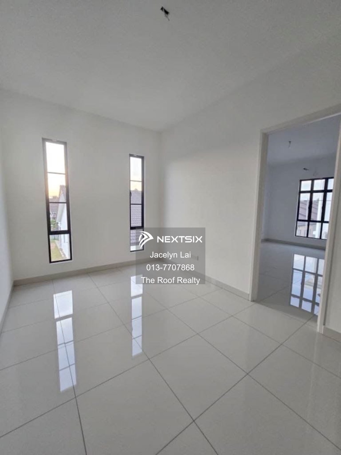 2-sty Terrace/Link House For Sale in Batu Pahat Johor - Image 14