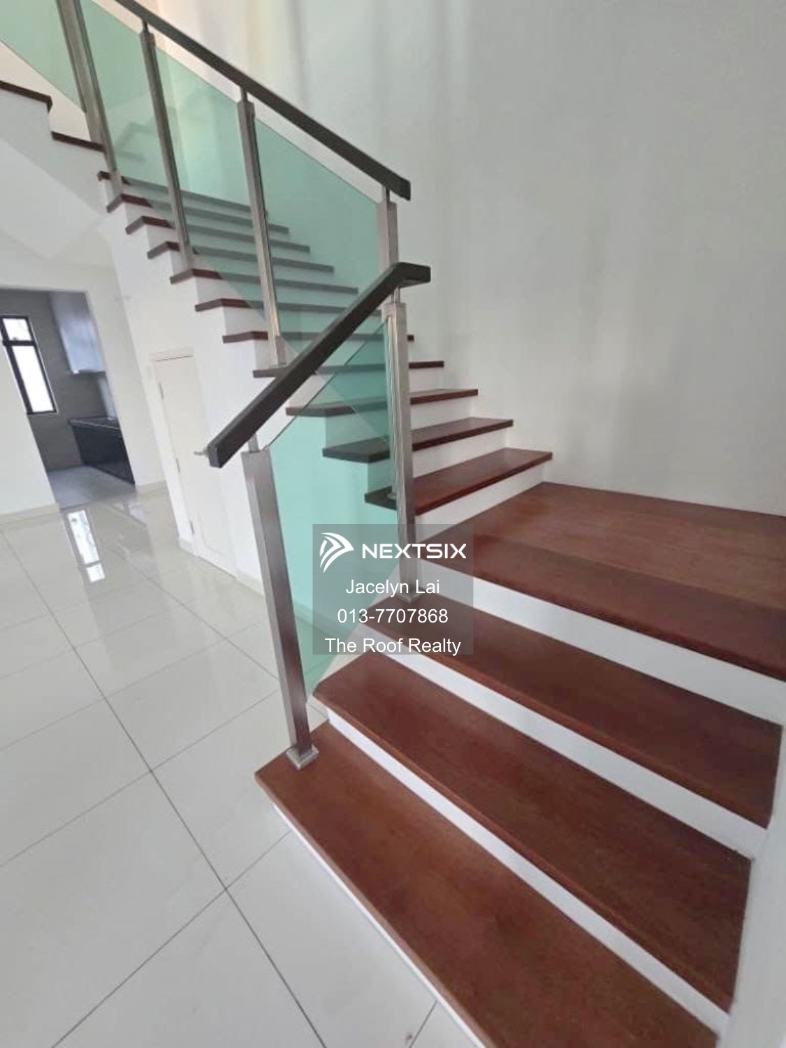 2-sty Terrace/Link House For Sale in Batu Pahat Johor - Image 5