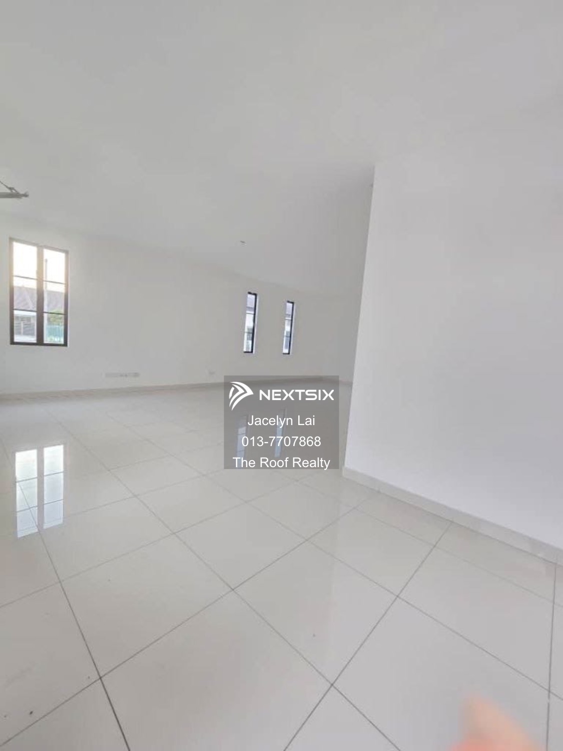 2-sty Terrace/Link House For Sale in Batu Pahat Johor - Image 7