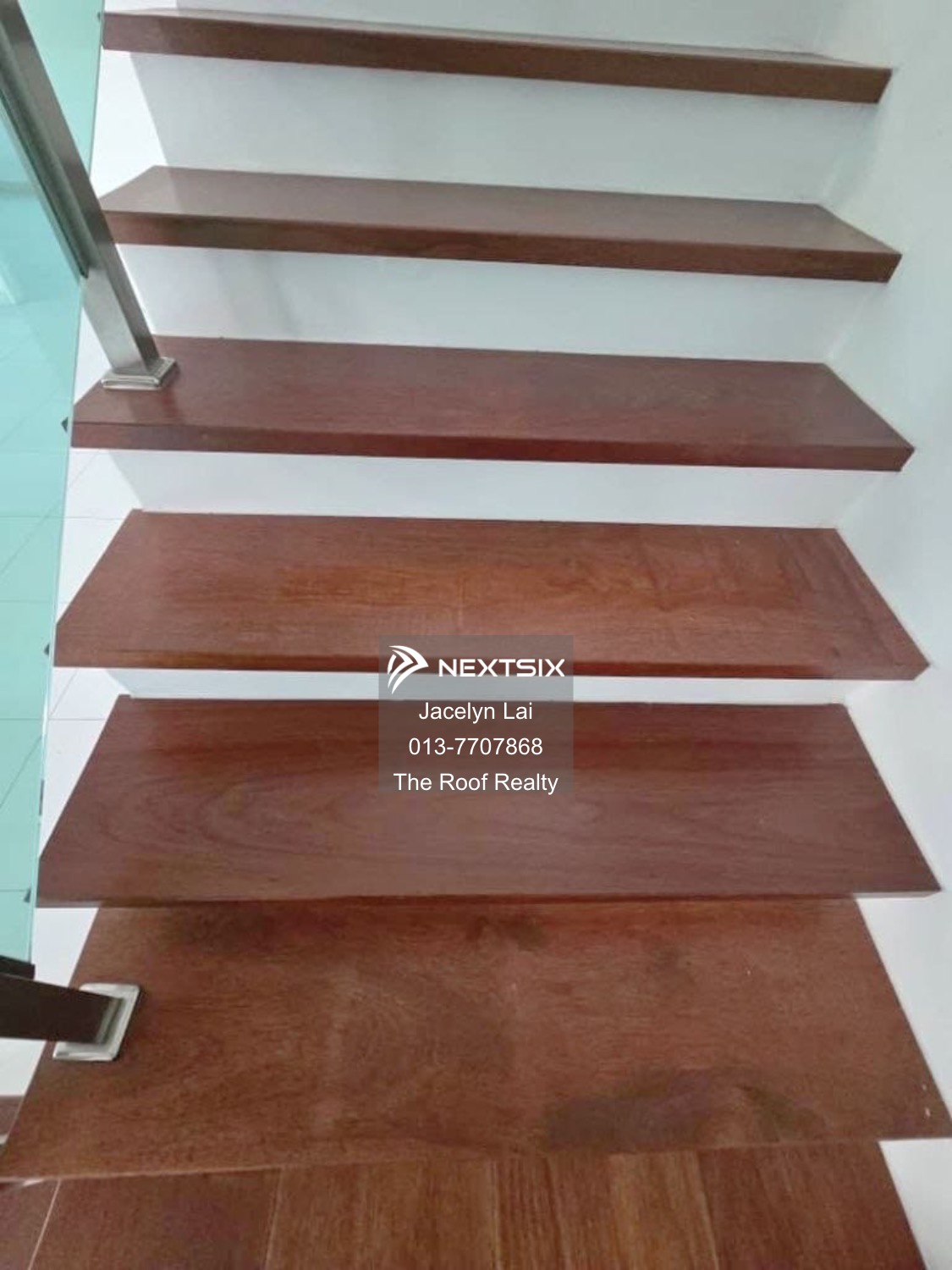 2-sty Terrace/Link House For Sale in Batu Pahat Johor - Image 8