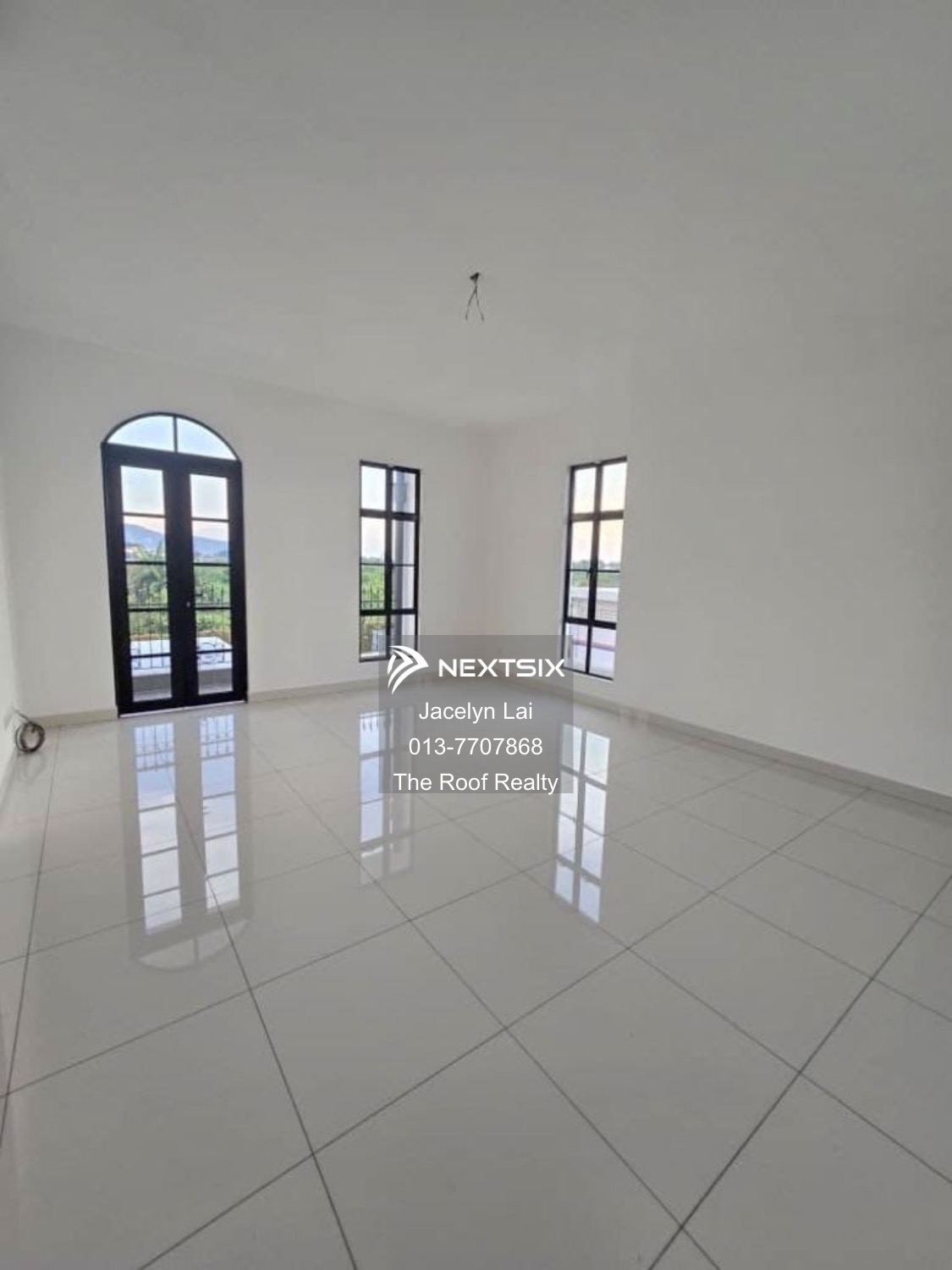 2-sty Terrace/Link House For Sale in Batu Pahat Johor - Image 9