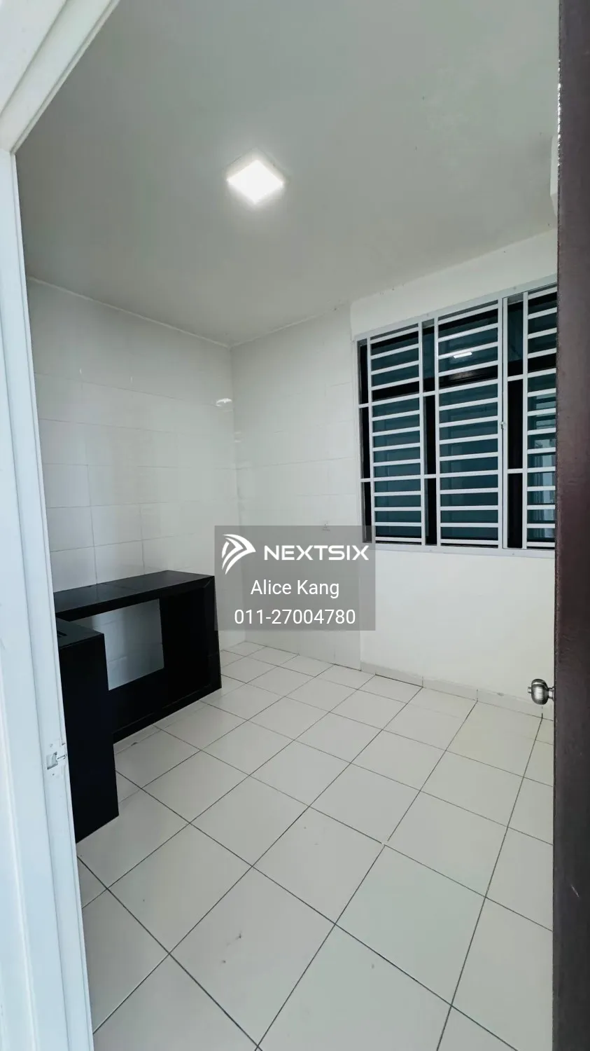 Condominium For Rent in Johor Bahru Johor - Image 10