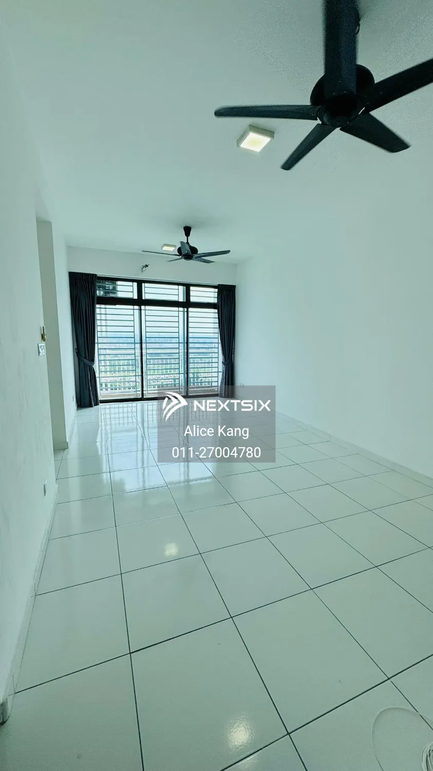 Condominium For Rent in Johor Bahru Johor - Image 12