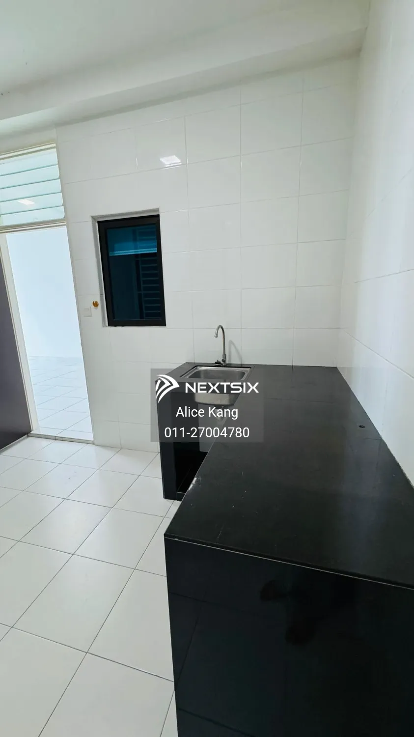 Condominium For Rent in Johor Bahru Johor - Image 5