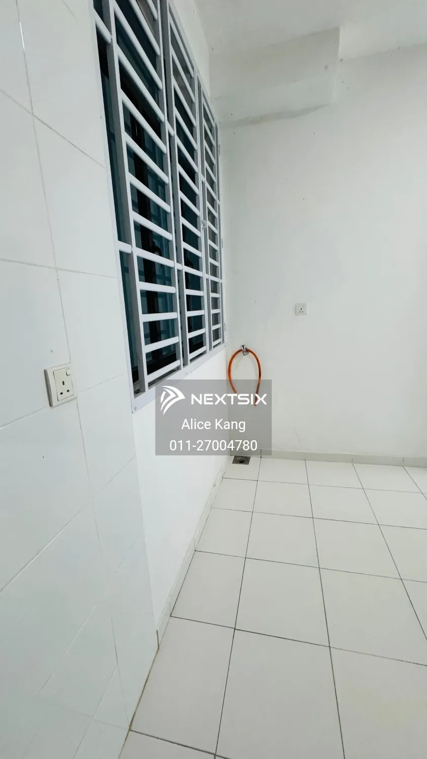 Condominium For Rent in Johor Bahru Johor - Image 6