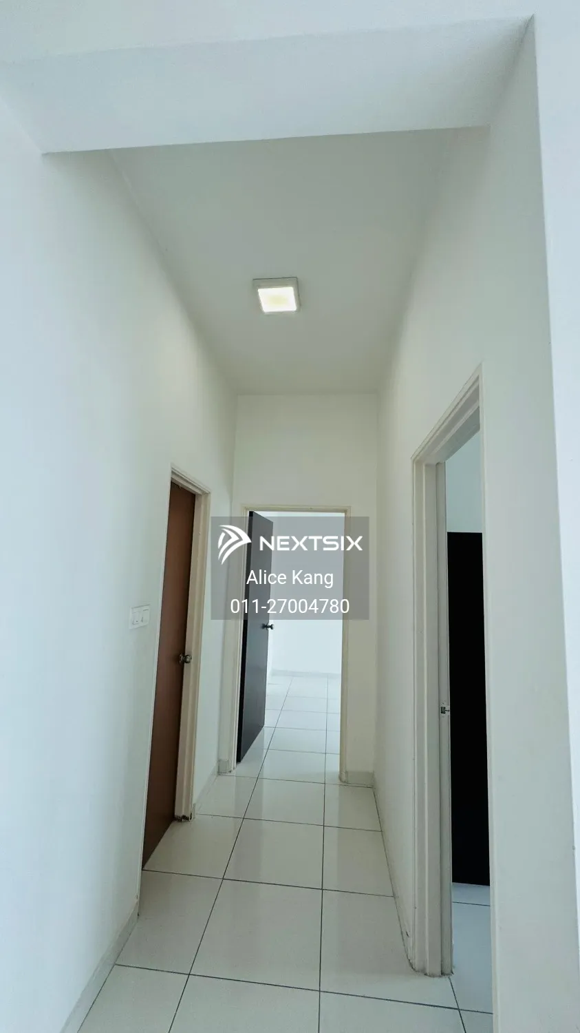 Condominium For Rent in Johor Bahru Johor - Image 7