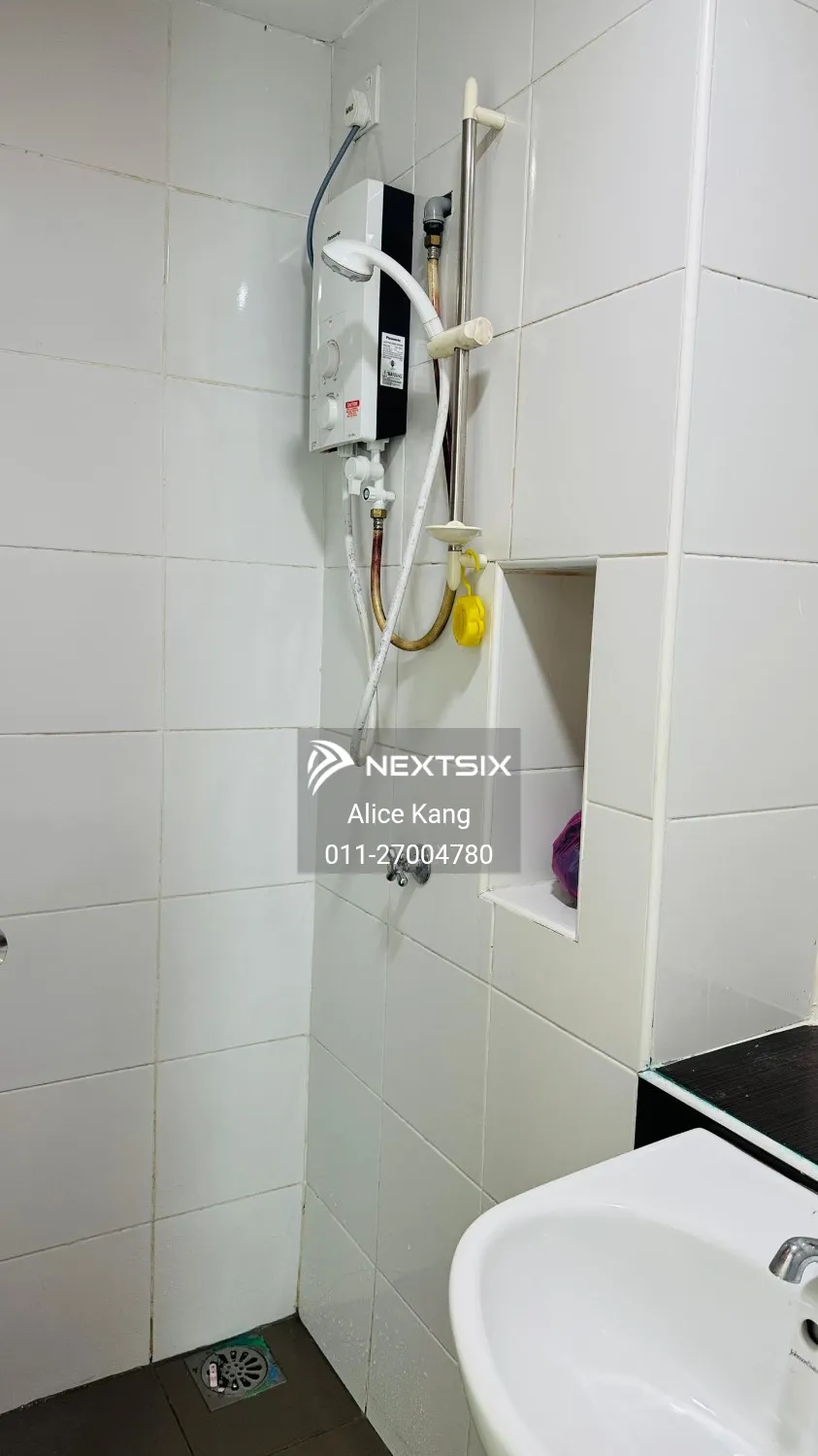 Condominium For Rent in Johor Bahru Johor - Image 8