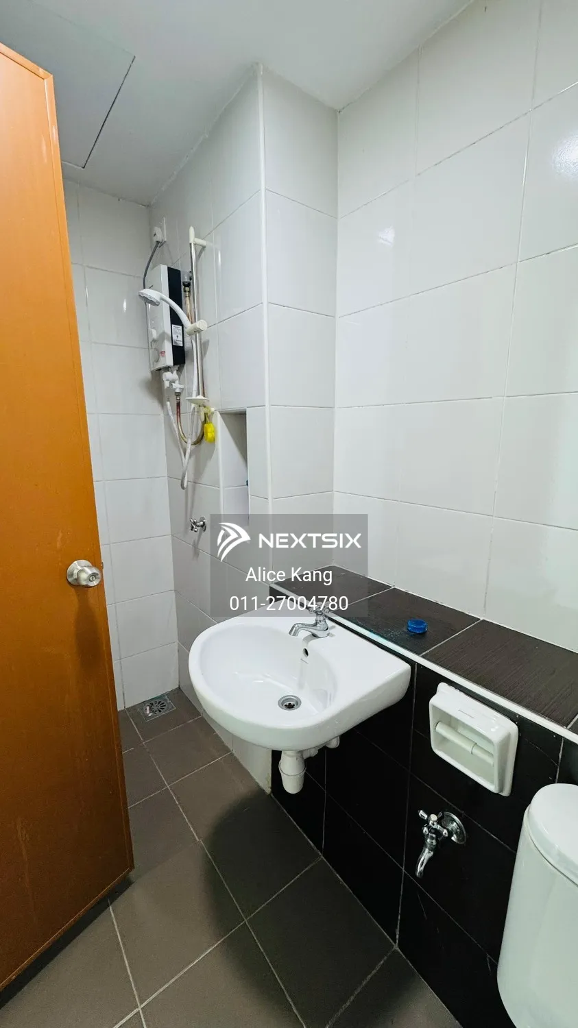 Condominium For Rent in Johor Bahru Johor - Image 9