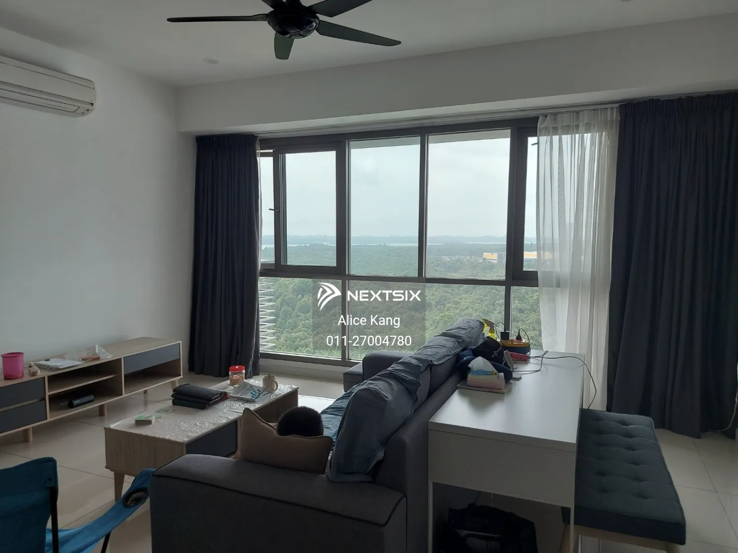 Condominium For Sale in Iskandar Puteri (Nusajaya) Johor