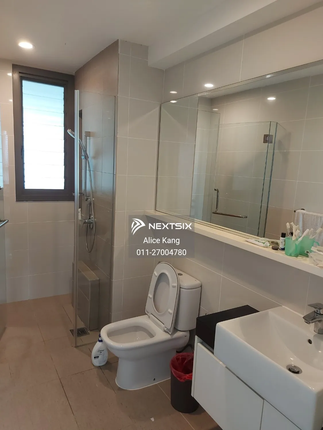 Condominium For Sale in Iskandar Puteri (Nusajaya) Johor - Image 7