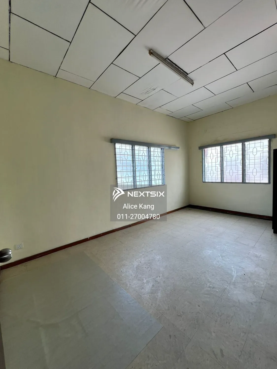 Semi-detached House For Sale in Johor Bahru Johor - Image 13