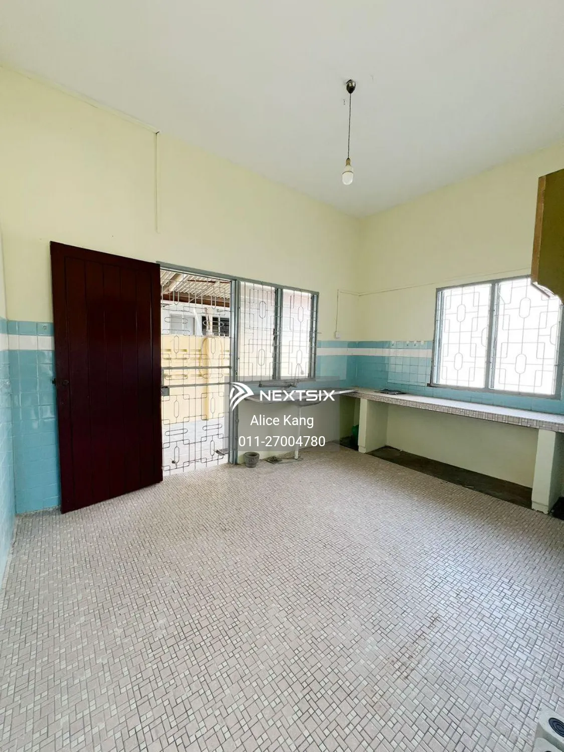 Semi-detached House For Sale in Johor Bahru Johor - Image 9