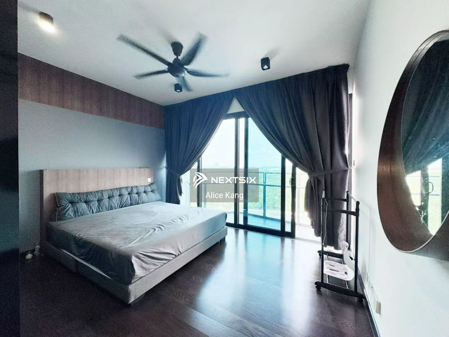 Serviced Residence For Rent in Iskandar Puteri (Nusajaya) Johor