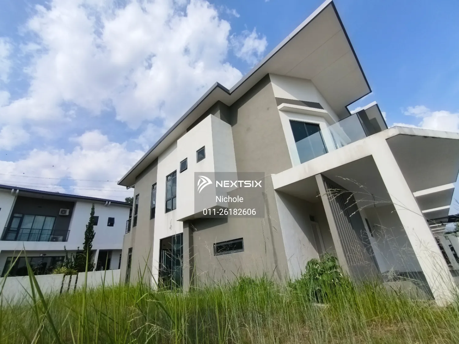 2-sty Terrace/Link House For Sale in Semenyih Selangor