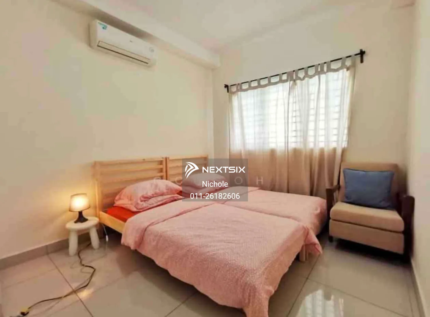 Condominium For Sale in Kajang Selangor