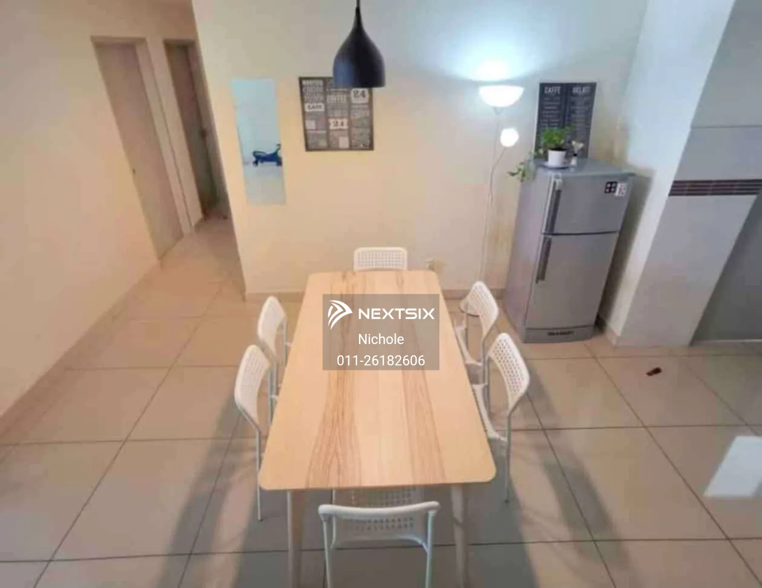 Condominium For Sale in Kajang Selangor - Image 4