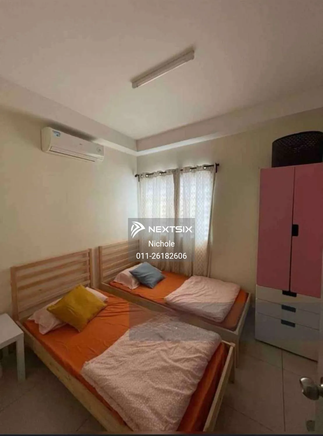 Condominium For Sale in Kajang Selangor - Image 5