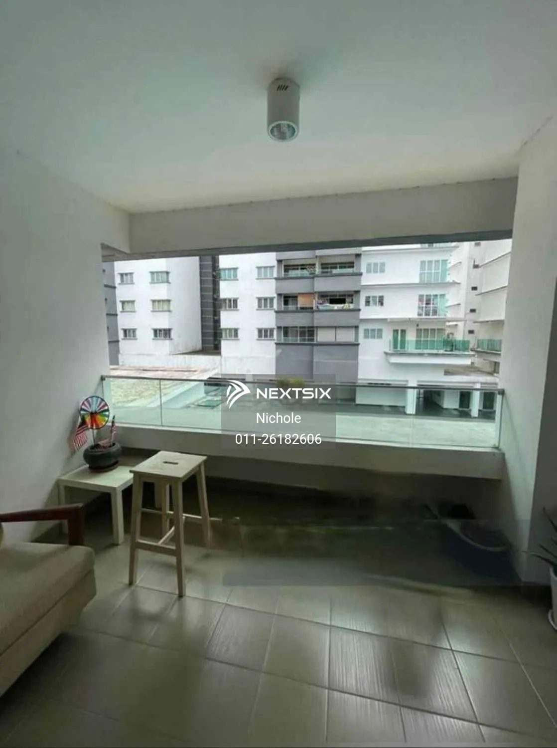 Condominium For Sale in Kajang Selangor - Image 6