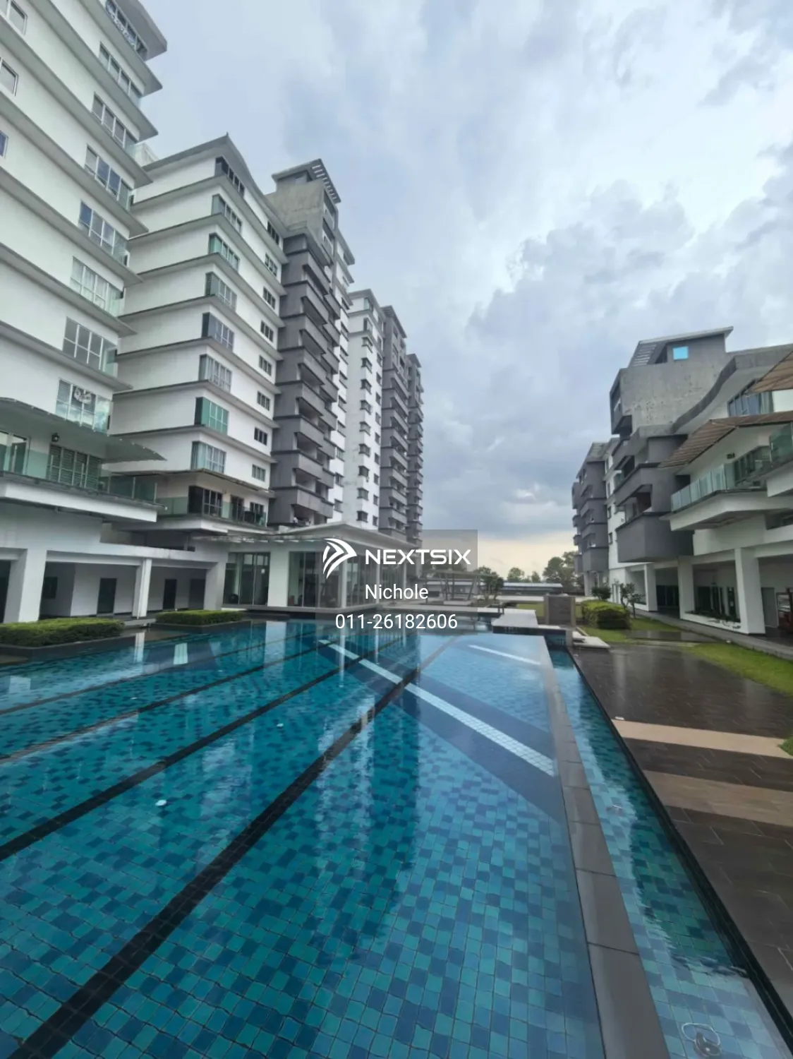 Condominium For Sale in Kajang Selangor - Image 8