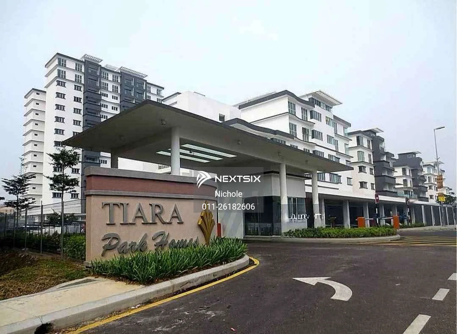 Condominium For Sale in Kajang Selangor - Image 9