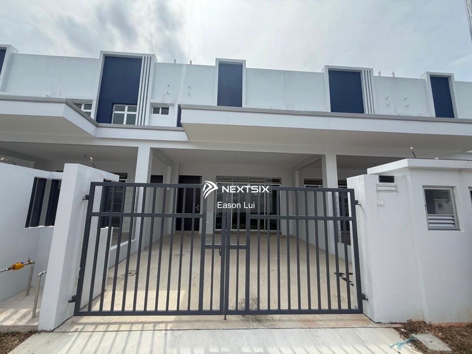 2-sty Terrace/Link House For Sale in Johor Bahru Johor