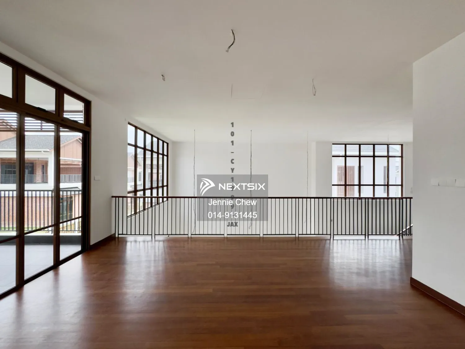 Bungalow For Sale in Setia Eco Park Selangor - Image 9