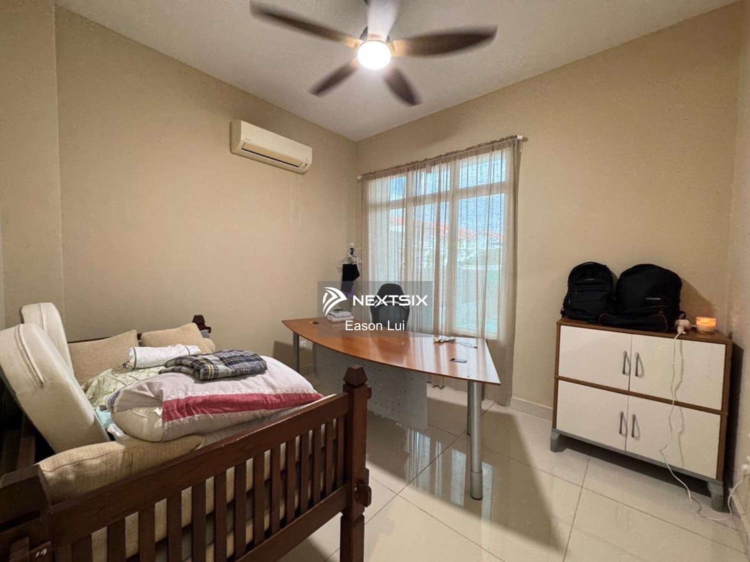 Semi-detached House For Sale in Johor Bahru Johor - Image 10