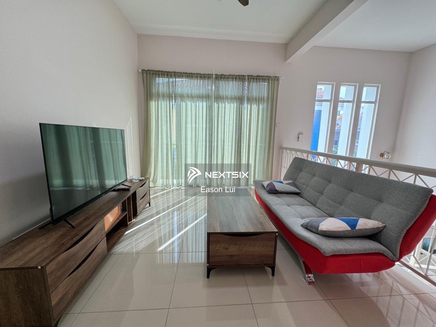 Semi-detached House For Sale in Johor Bahru Johor - Image 11