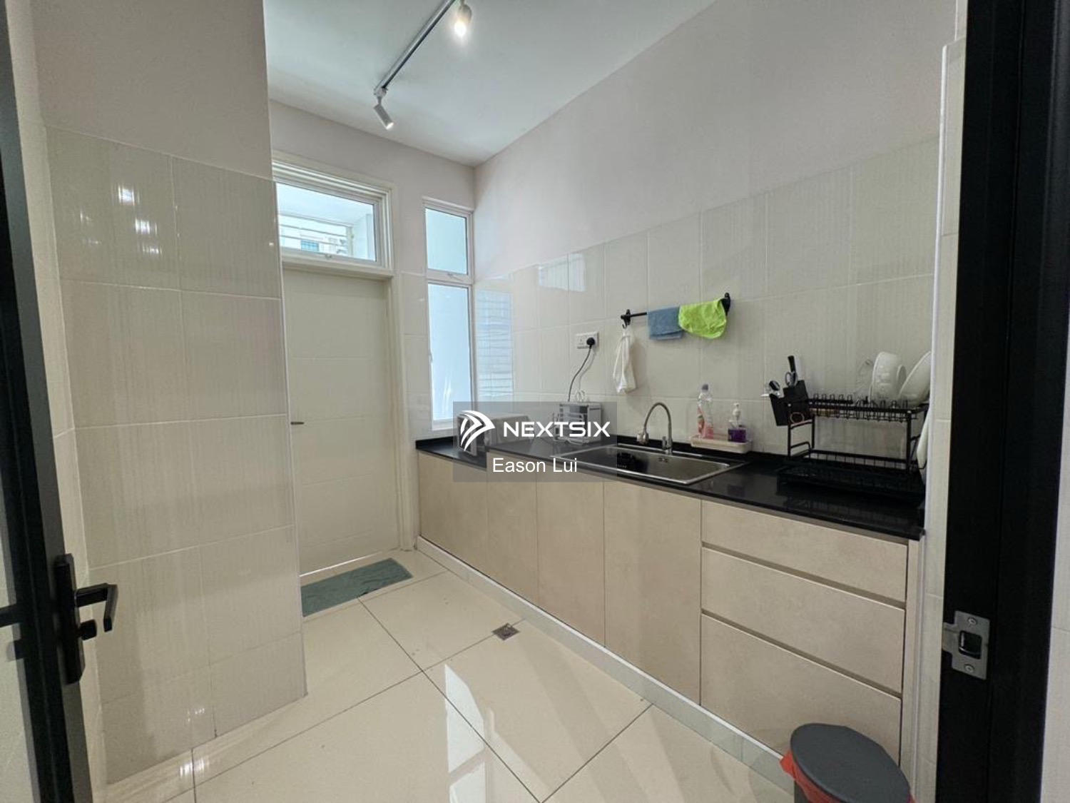 Semi-detached House For Sale in Johor Bahru Johor - Image 12