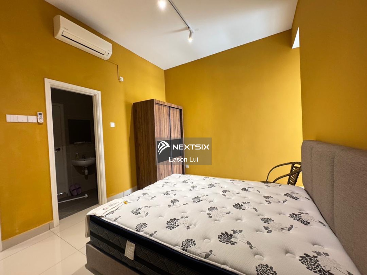 Semi-detached House For Sale in Johor Bahru Johor - Image 14