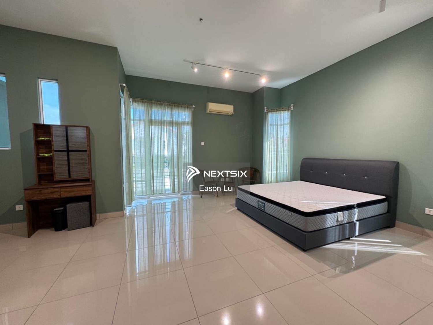 Semi-detached House For Sale in Johor Bahru Johor - Image 15
