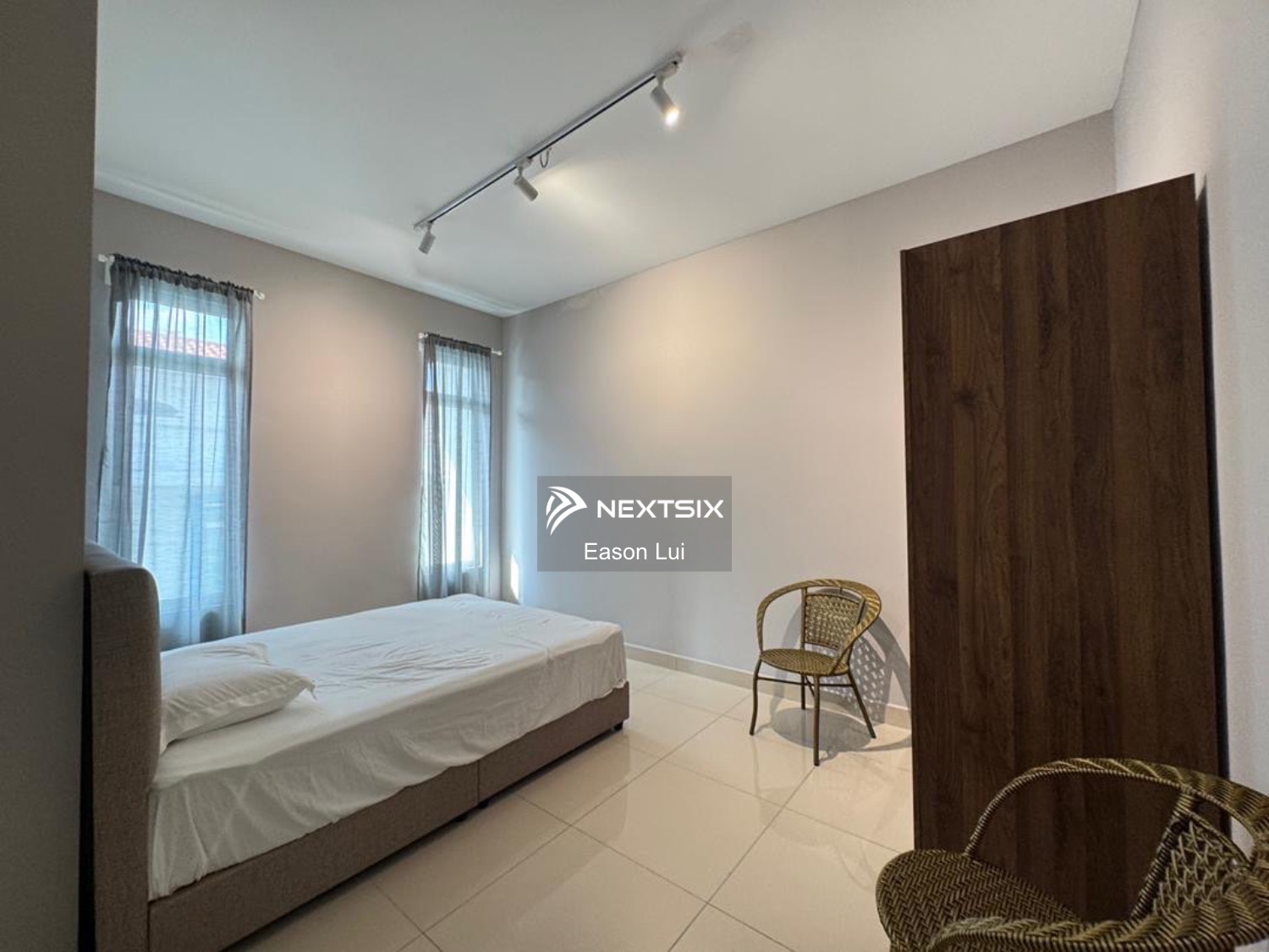 Semi-detached House For Sale in Johor Bahru Johor - Image 16