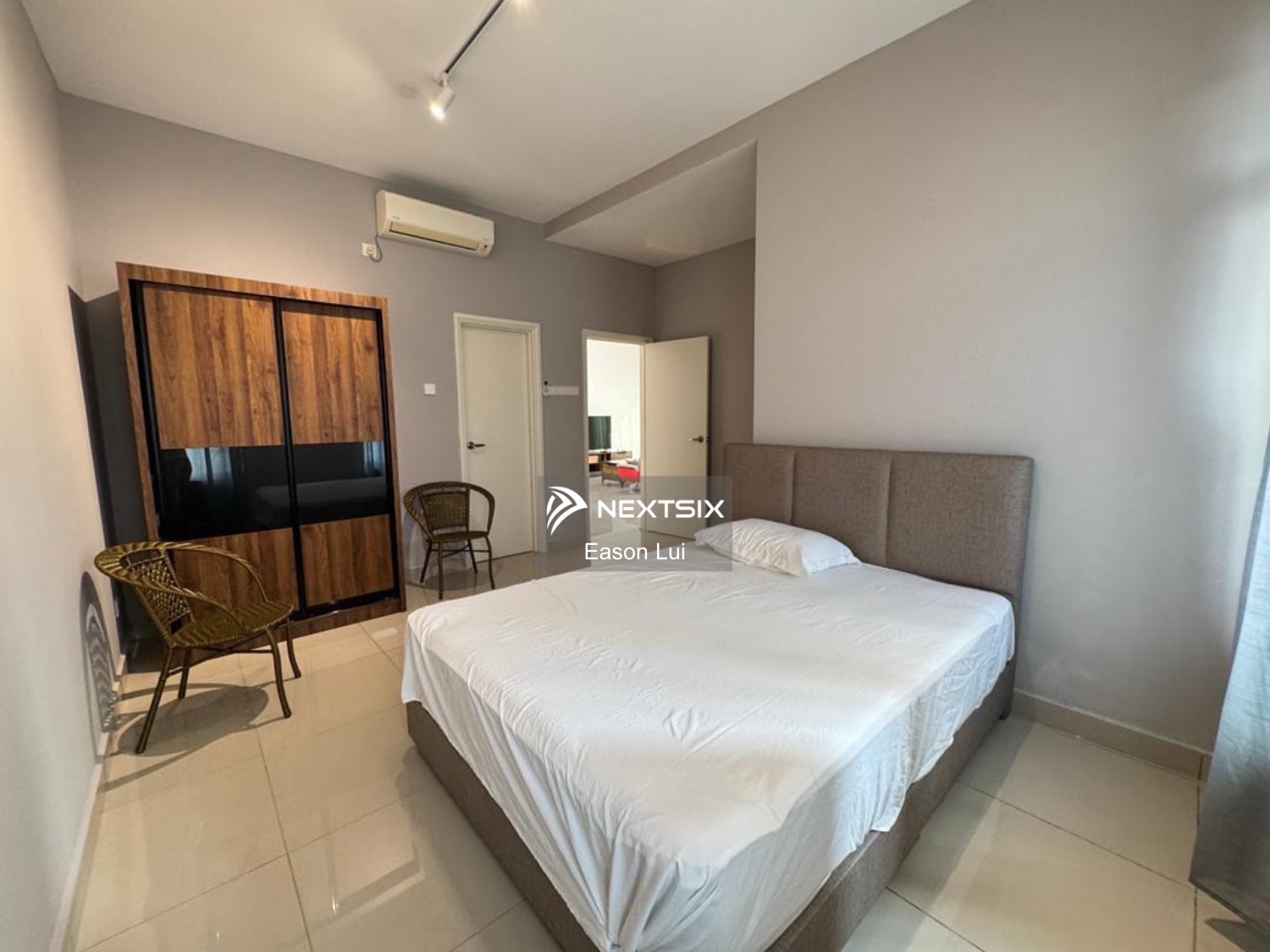 Semi-detached House For Sale in Johor Bahru Johor - Image 17