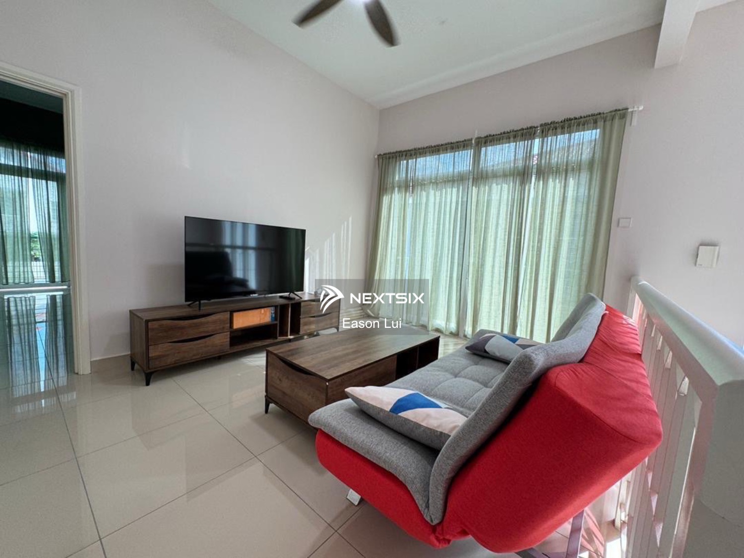 Semi-detached House For Sale in Johor Bahru Johor - Image 19