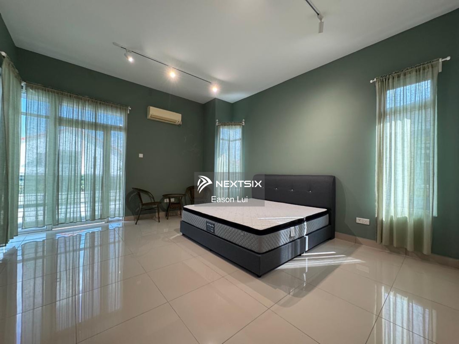 Semi-detached House For Sale in Johor Bahru Johor - Image 8