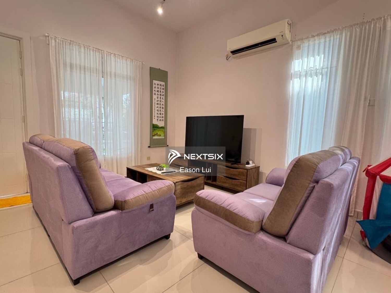 Semi-detached House For Sale in Johor Bahru Johor - Image 9